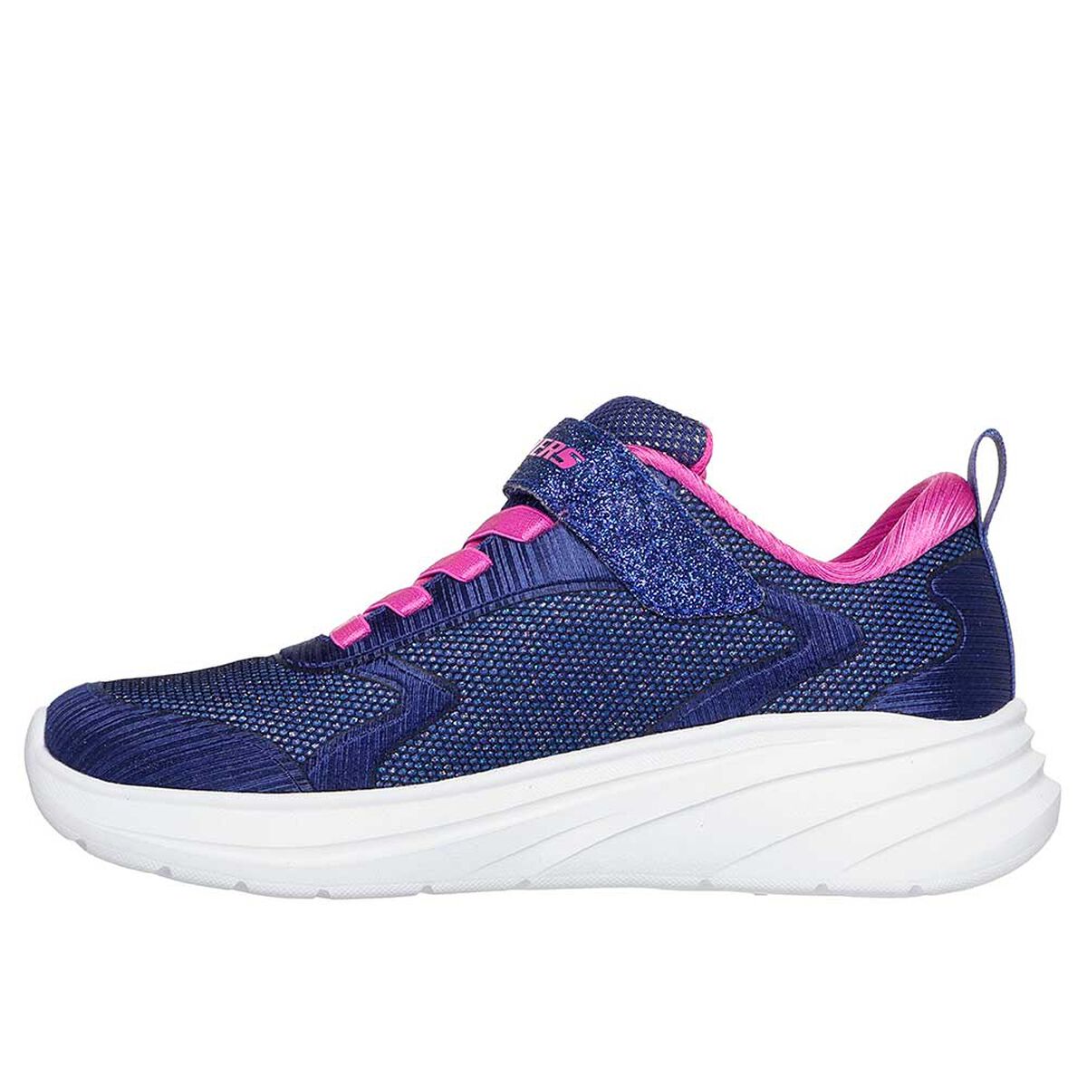 Zapatilla Urbana Ni&ntilde;a Skechers