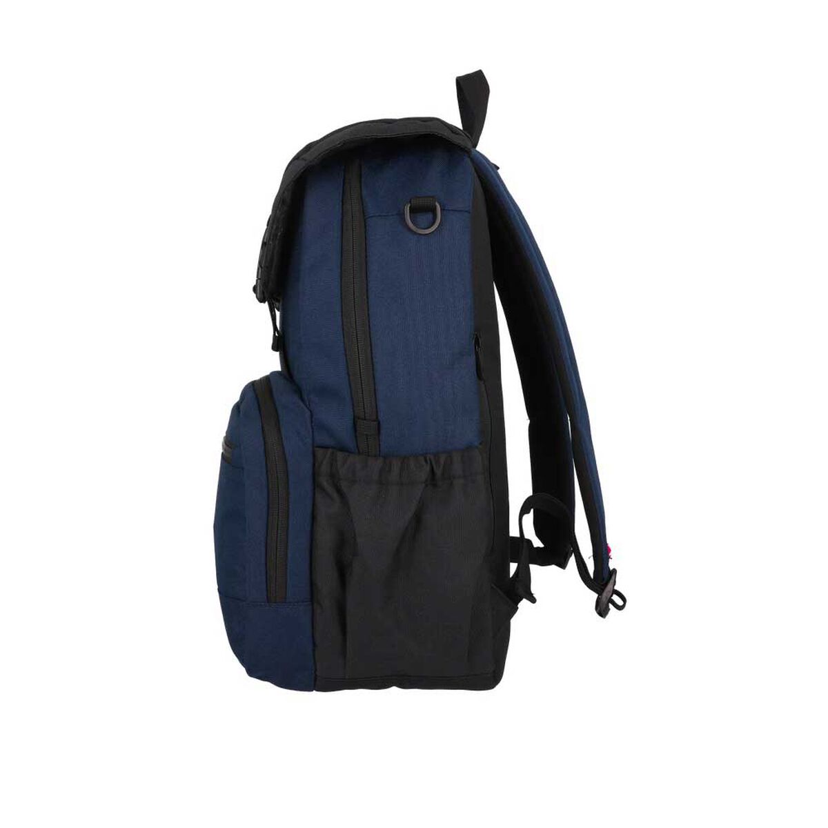 Mochila Notebook Xtrem Kent 6XT Azul Oscuro 16"