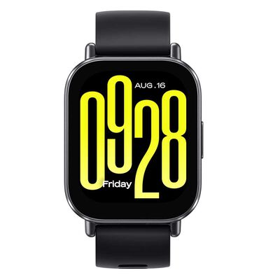 Imagen 1 del producto Smartwatch Xiaomi Redmi Watch 5 Active Black