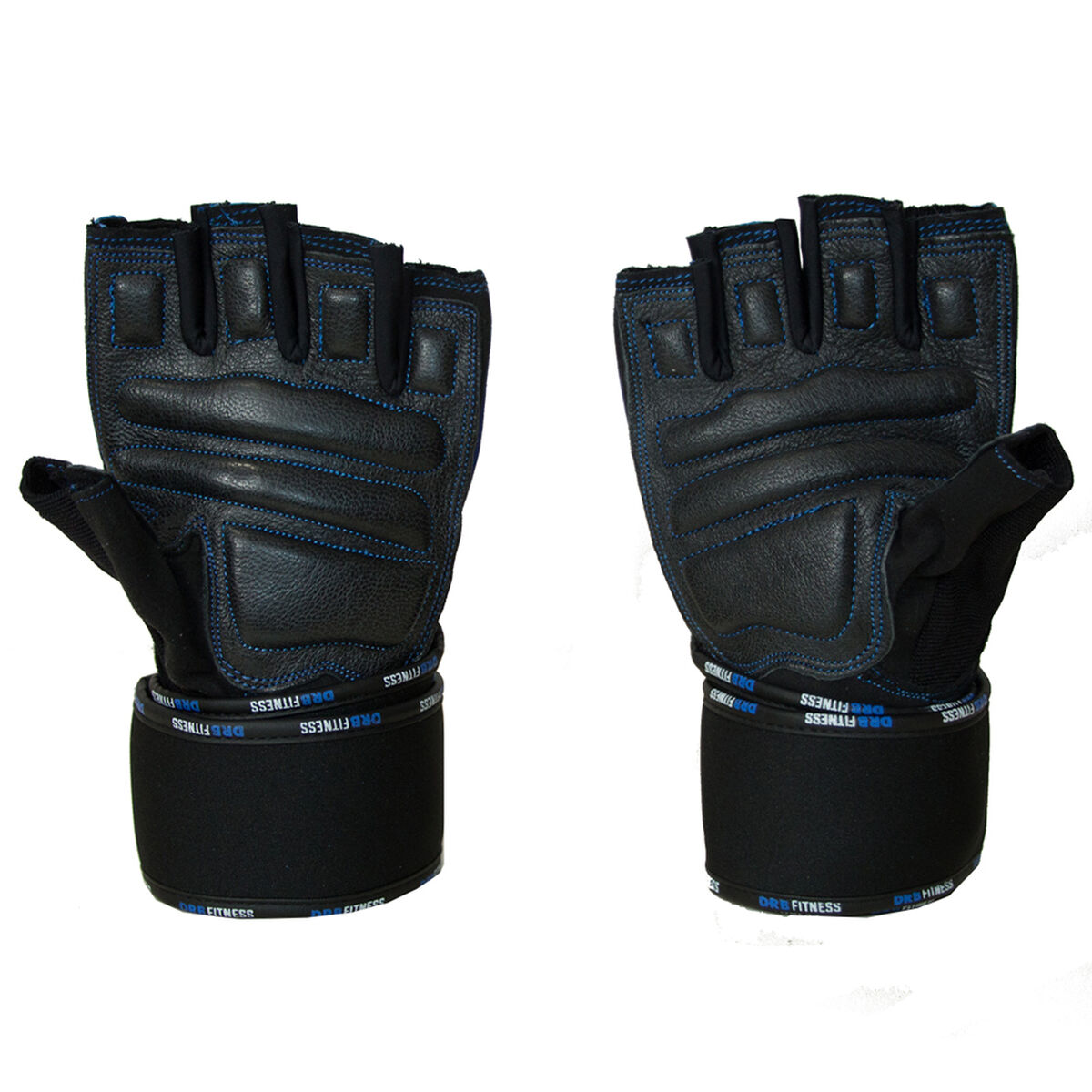 Guantes para Pesas Dribbling Tiger
