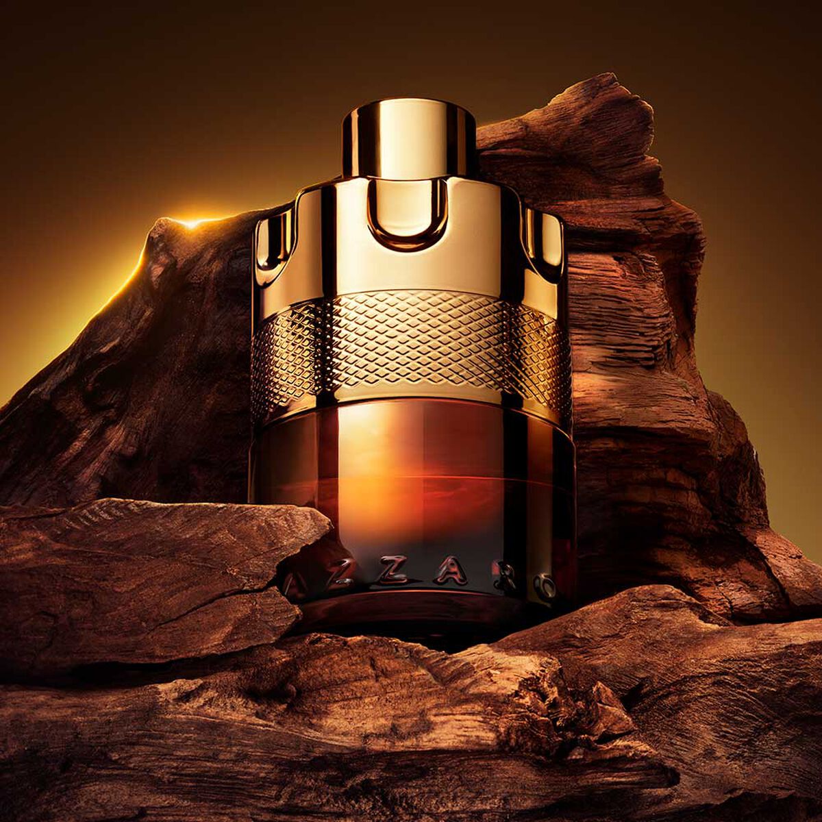Perfume Azzaro Hombre Forever Wanted Absolu Parfum 100 ml