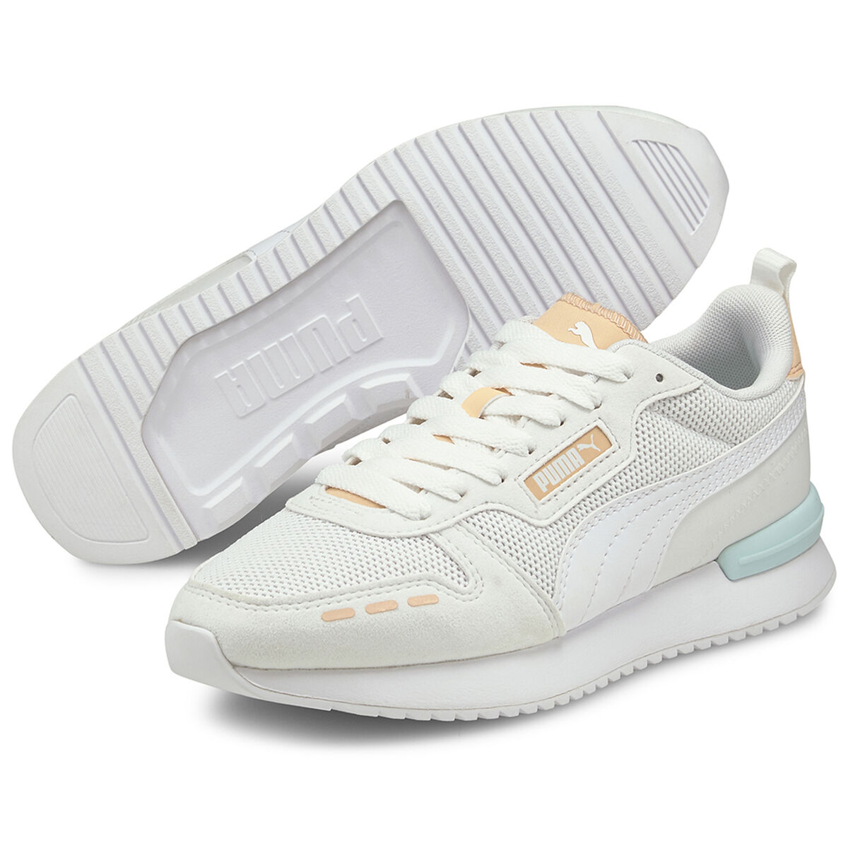 Zapatilla Mujer Puma R78