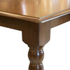 Juego de Comedor Dreams Barcelona 6 Sillas + 2 Sitiales