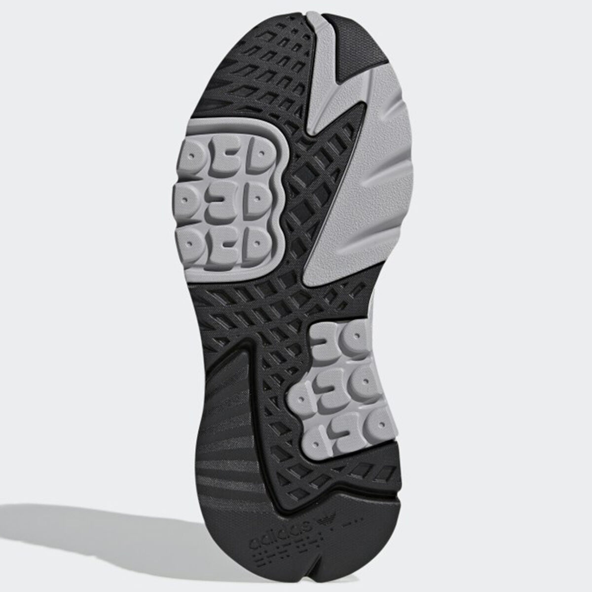Zapatilla Mujer Adidas Nite Jogger W