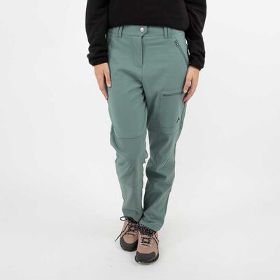 Pantal&oacute;n Deportivo Mujer Alpinextrem