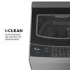 Lavadora Automática Midea MLS-110GE04N 11 kg.