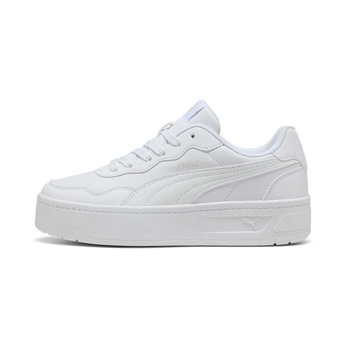 Zapatilla Urbana Mujer Puma