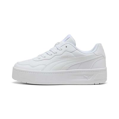 Imagen 1 del producto Zapatilla Urbana Mujer Puma Blanco