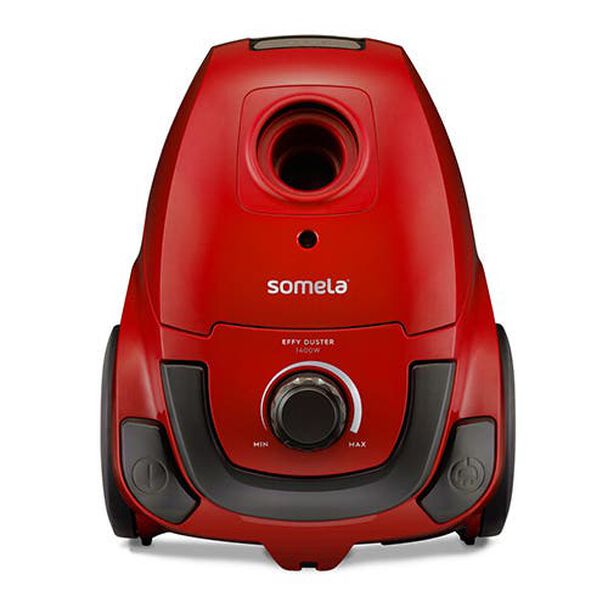 Aspiradora de Arrastre Somela Effy Duster SCA22