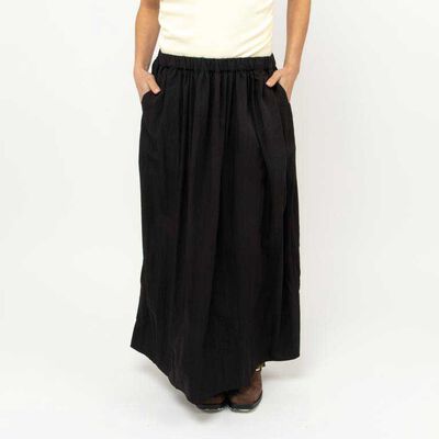Falda Maxi Mujer Zibel