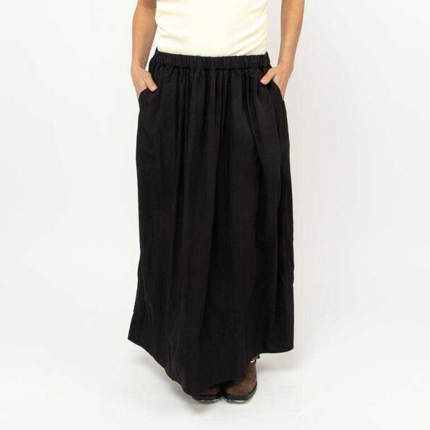Falda Maxi Mujer Zibel