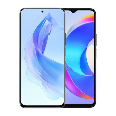 Celular Honor X5 Plus 64GB 6,56" Black Liberado