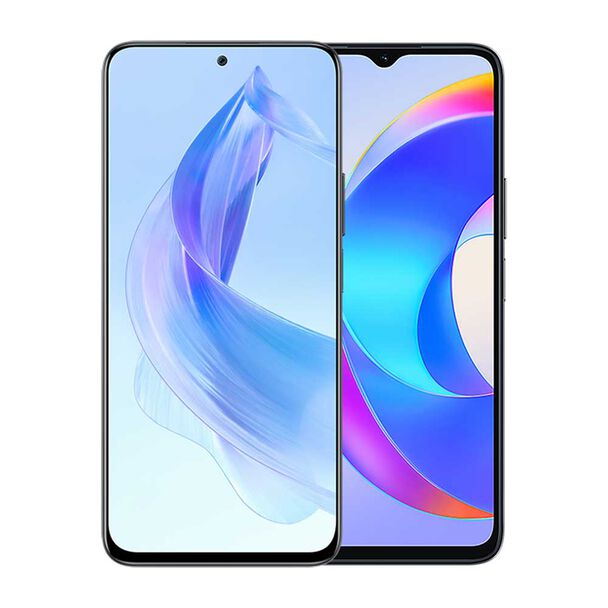 Celular Honor X5 Plus 64GB 6,56"" Black Liberado