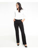 Pantalon Mujer Lorenzo Di Pontti