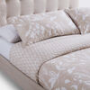 Plumón Estampado Rosen 2 Plazas Timeless Piping