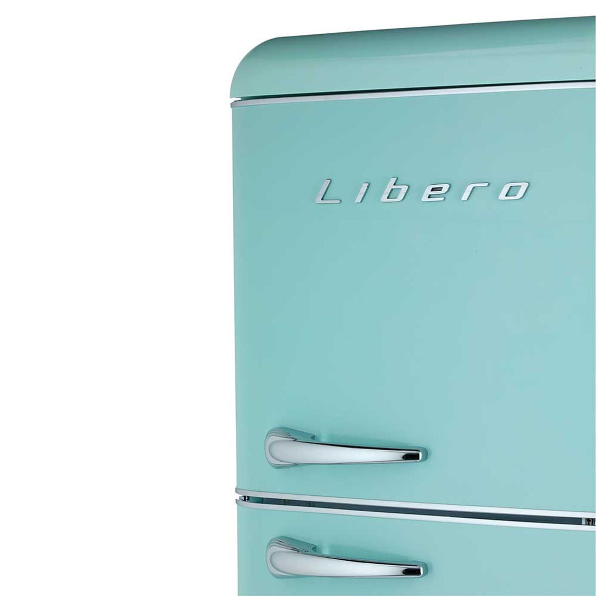 Refrigerador Frío Directo Libero LRT-280DFMR 239 lts.