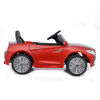 Auto Coupe BMW Bebesit 2188 Rojo