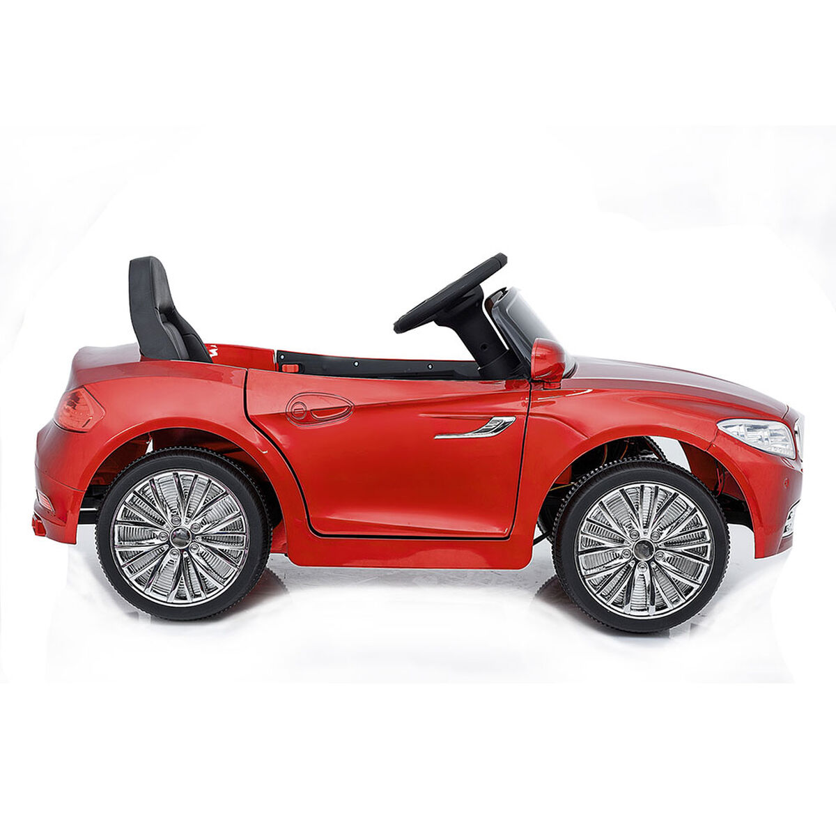 Auto Coupe BMW Bebesit 2188 Rojo