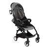 Cochede Paseo City Baby Way Gris