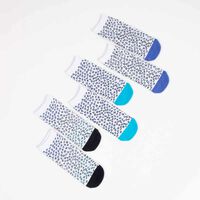 Pack 3 Calcetines Mujer Icono null