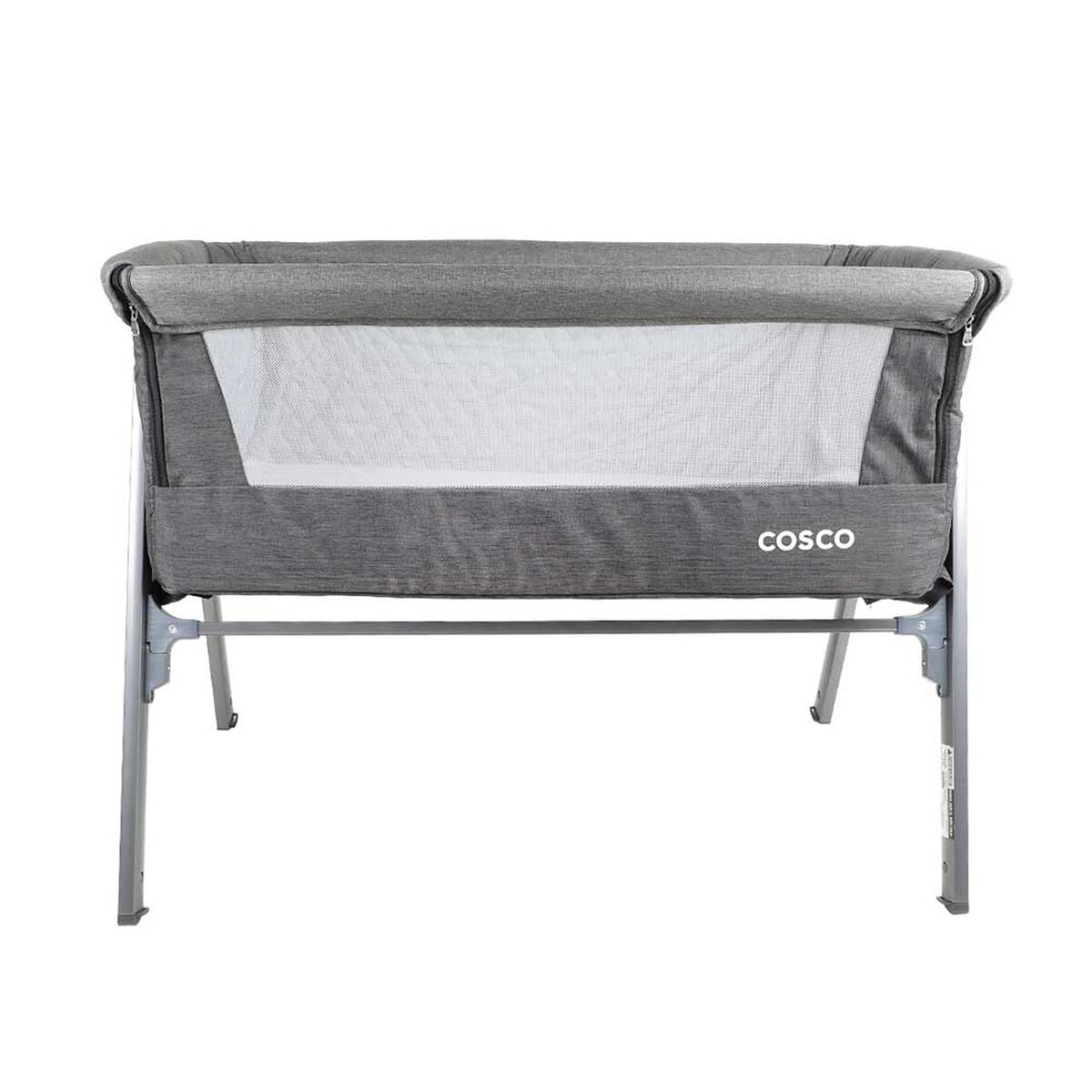 Cuna Colecho Lia Grey Cosco