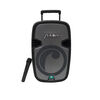 Parlante Karaoke Fiddler FD-13805 Bluetooth Negro