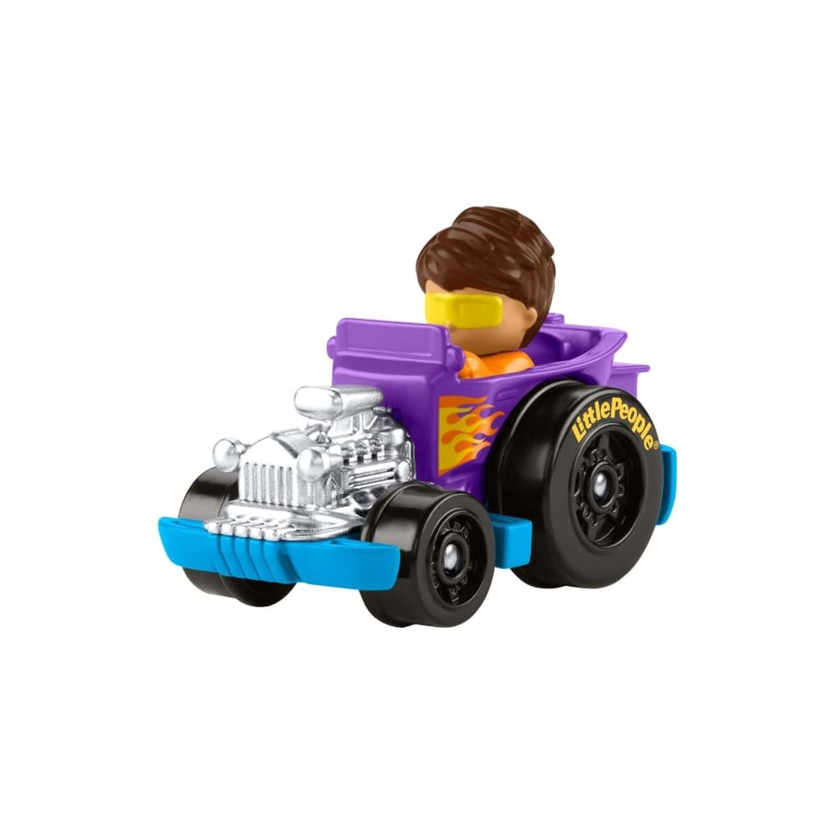 Auto Surtido Fisher Price