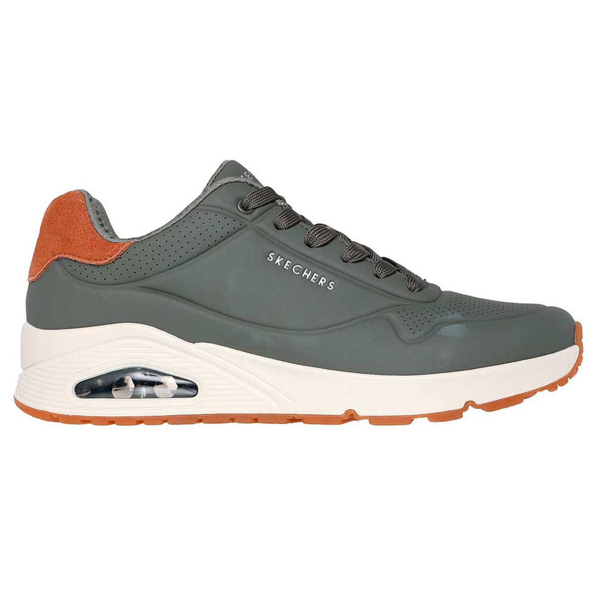 Zapatilla Urbana Hombre Skechers