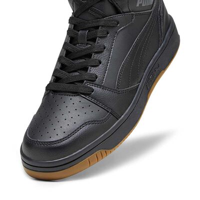 Imagen 2 del producto Zapatilla Deportiva Unisex Puma Negro