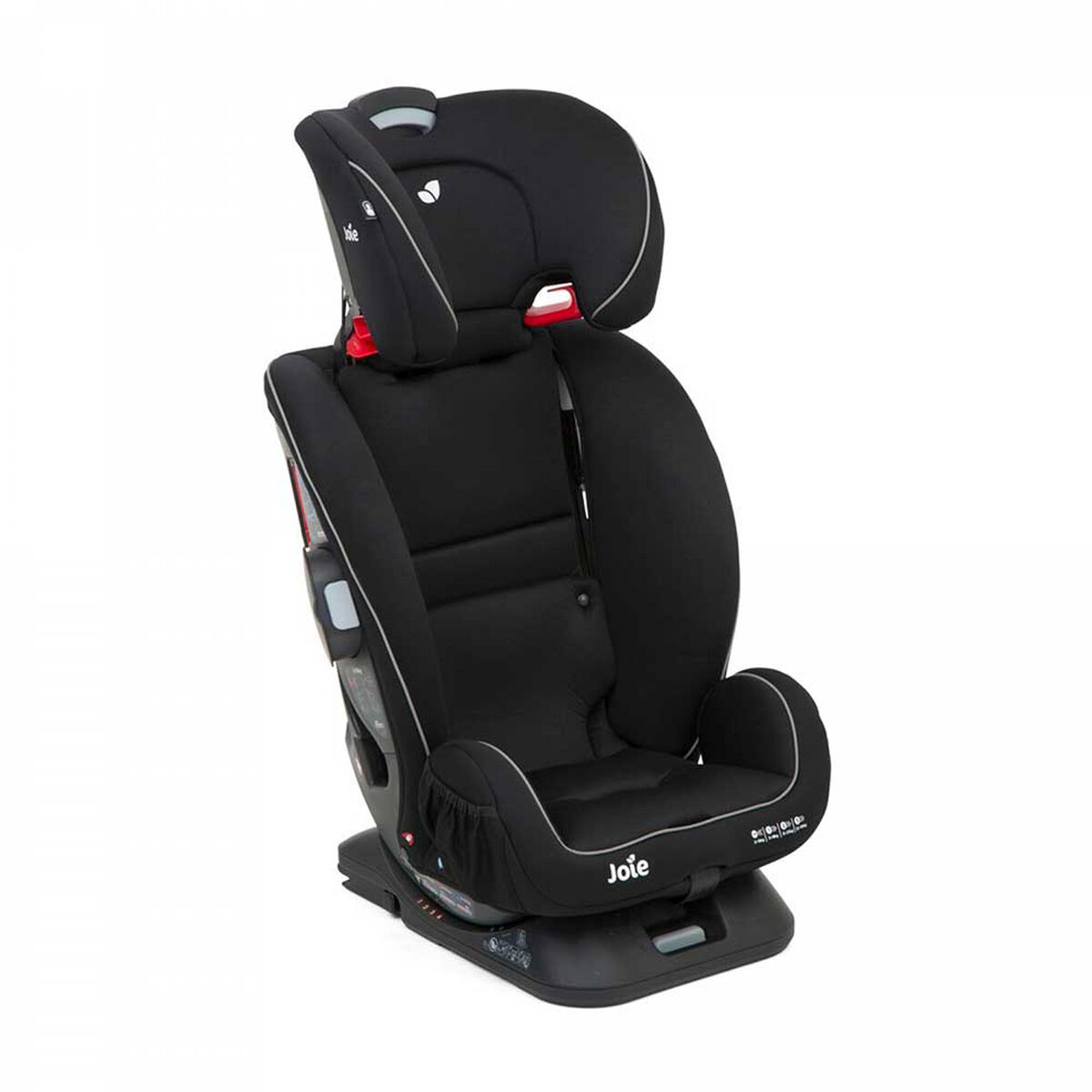 Silla de Auto Contramarcha Every Stage FX Coal Joie