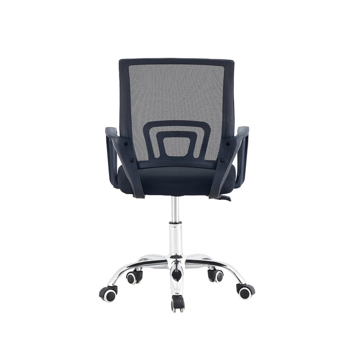 Silla Escritorio Arthome BM-520MN Negro