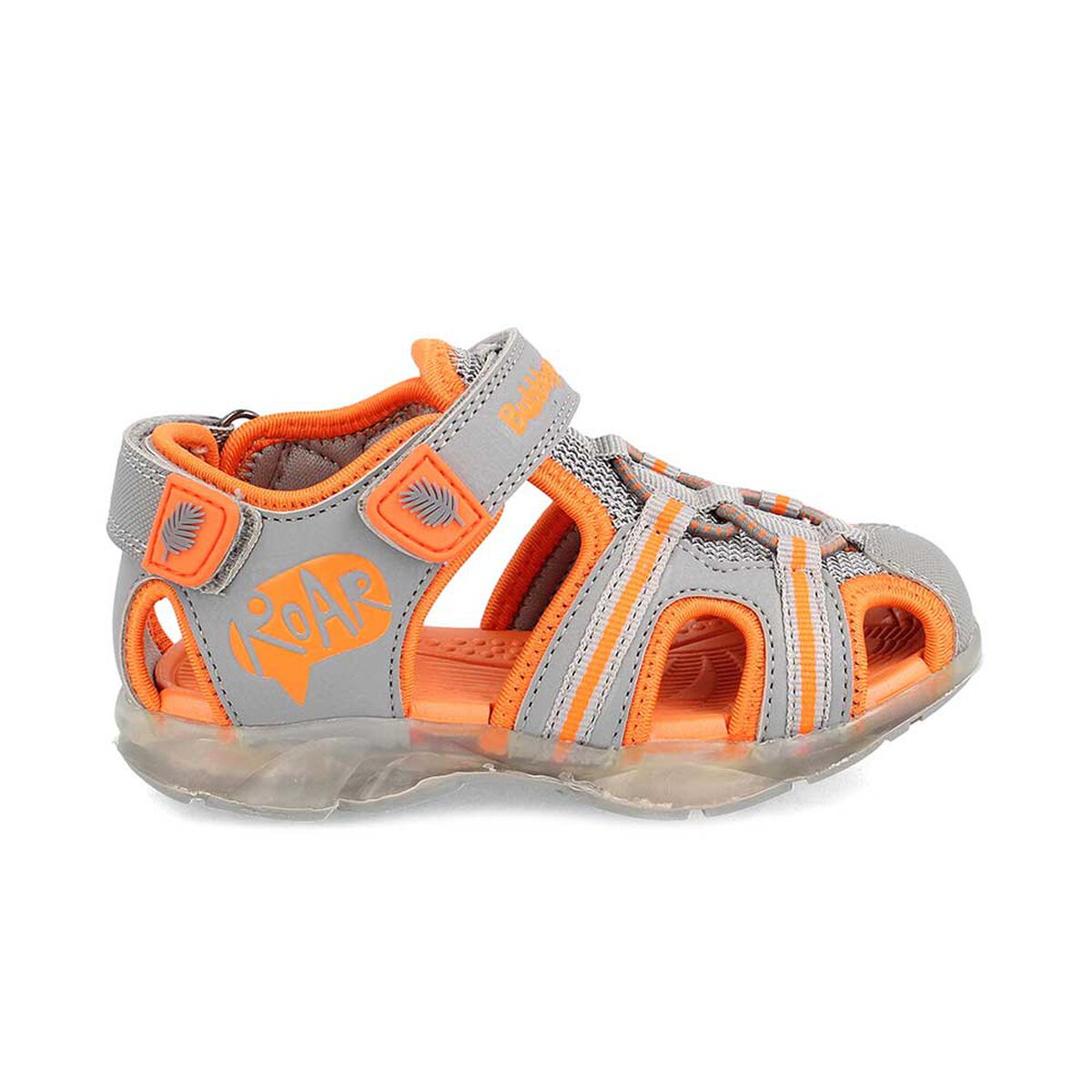 Sandalia Niño Bubble Gummers