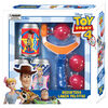 Juego Derriba Las Latas Toy Story