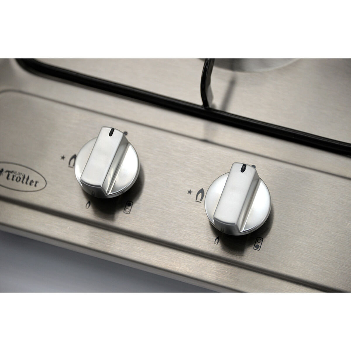 Encimera Albin Trotter Breit 2P