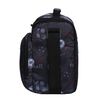 Lonchera Freeze Futbol Negro Head