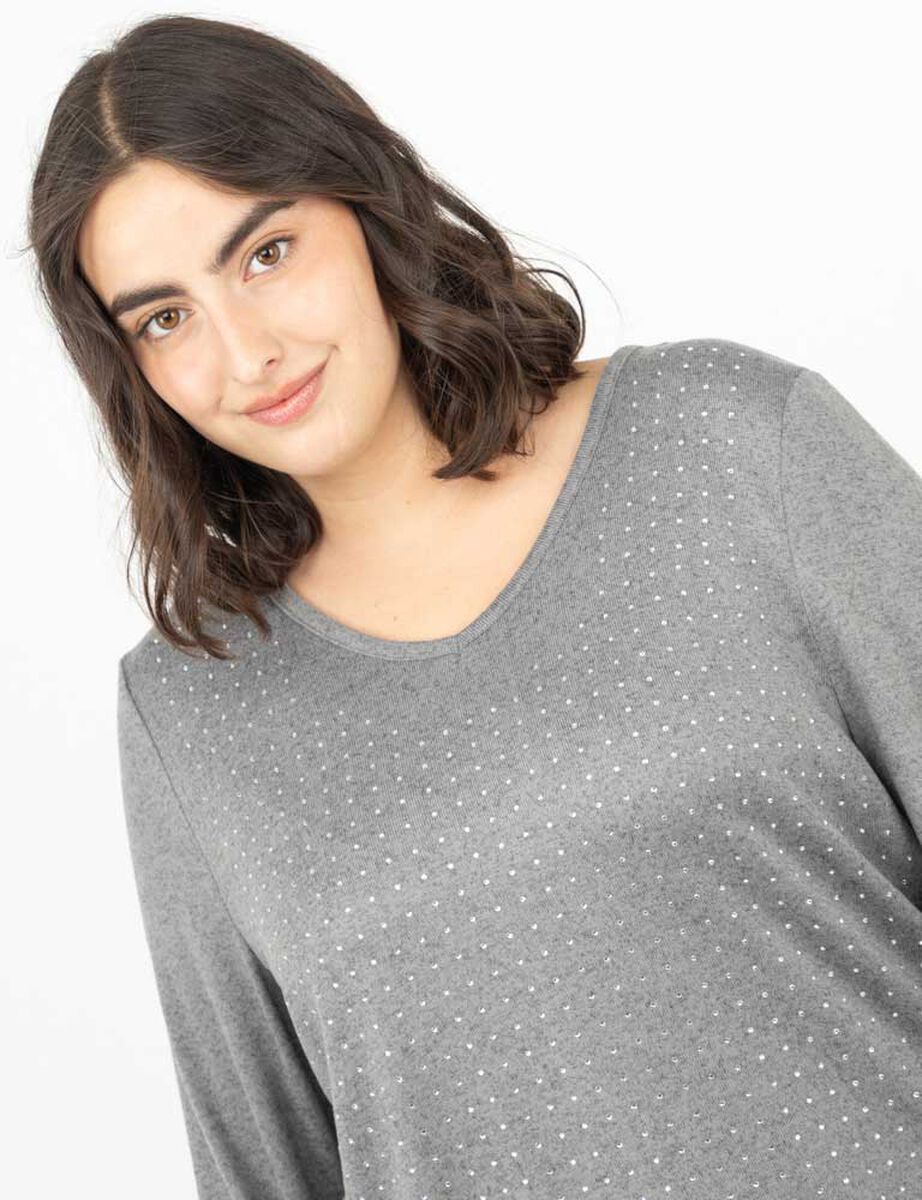 Sweater Mujer Extralindas