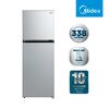 Refrigerador No Frost Midea MDRT489MTE50 338 lts.
