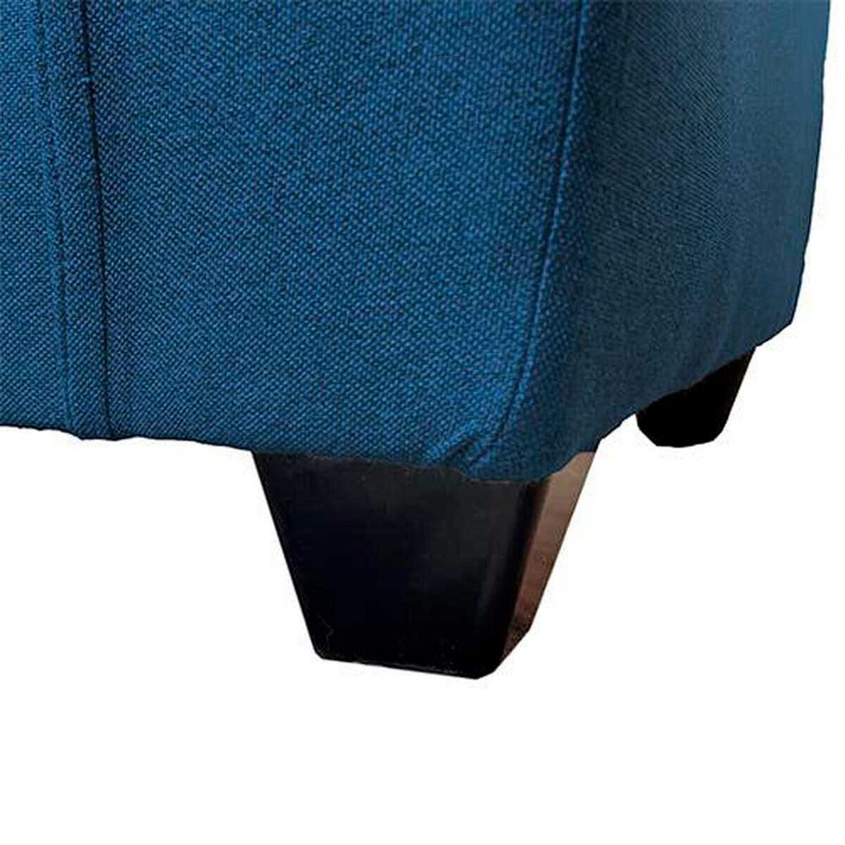 Sof&aacute; Sof&aacute;s Home Mateo 3 Cuerpos Azul