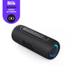 Parlante Bluetooth Blik Live Negro