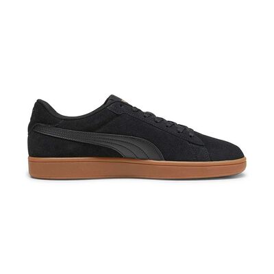 Zapatilla Casual Hombre Negro Puma
