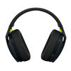 Audífonos Gamer Logitech G435 Negro