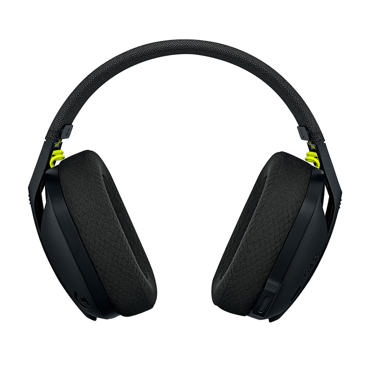 Audífonos Gamer Logitech G435 Negro