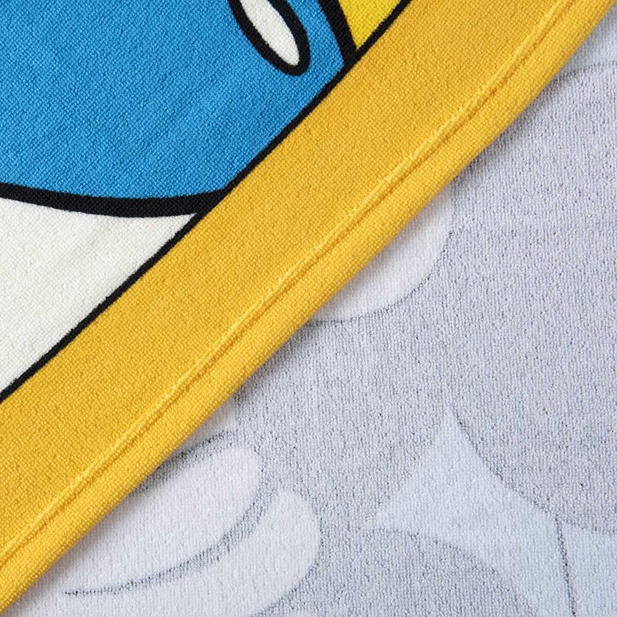 Toalla de Playa Infantil Disney Lineas 70 x 140 cm