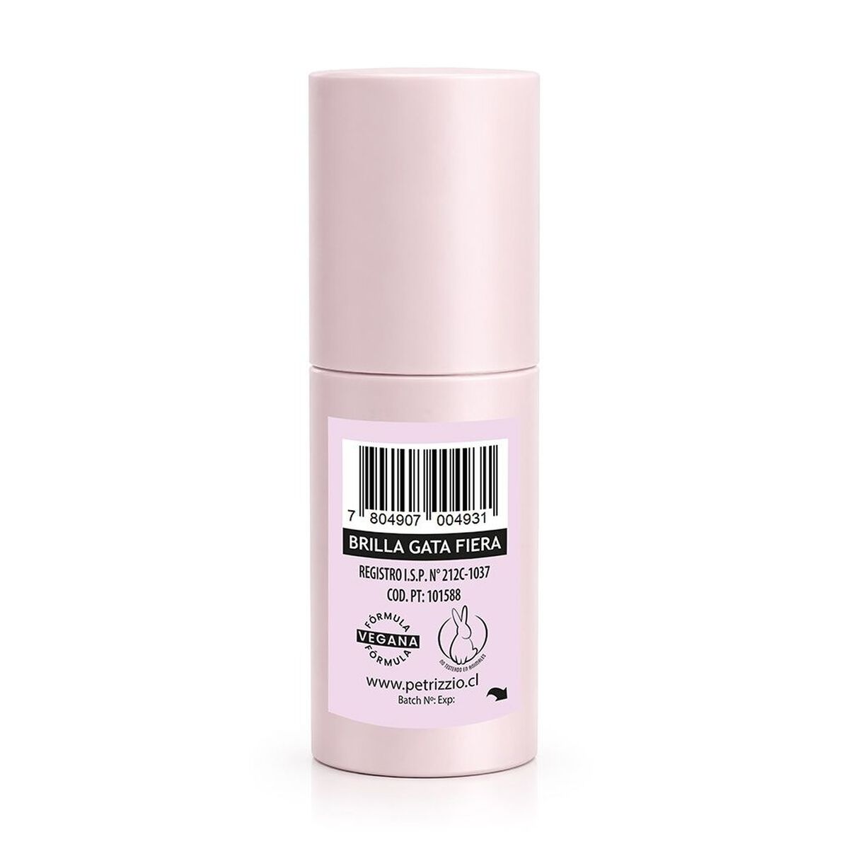 Luminizer Stick Brilla Gata Fiera Petrizzio