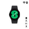 Combo Celular Samsung Galaxy A53 5G 128GB 6,5" Awesome Peach Liberado + Smartwatch Galaxy Watch4 40mm Black + Correa Smartwatch Galaxy Watch Pink