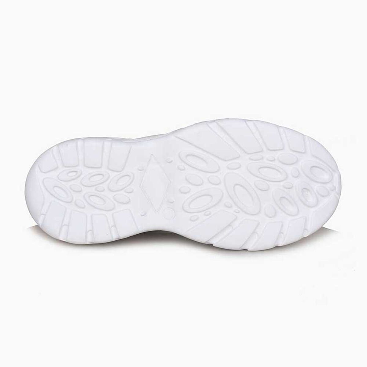 Zapatilla Urbana Mujer Icono