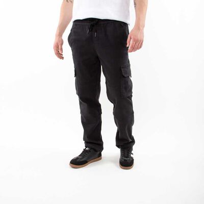 Pantalón Cargo Hombre Fiorucci