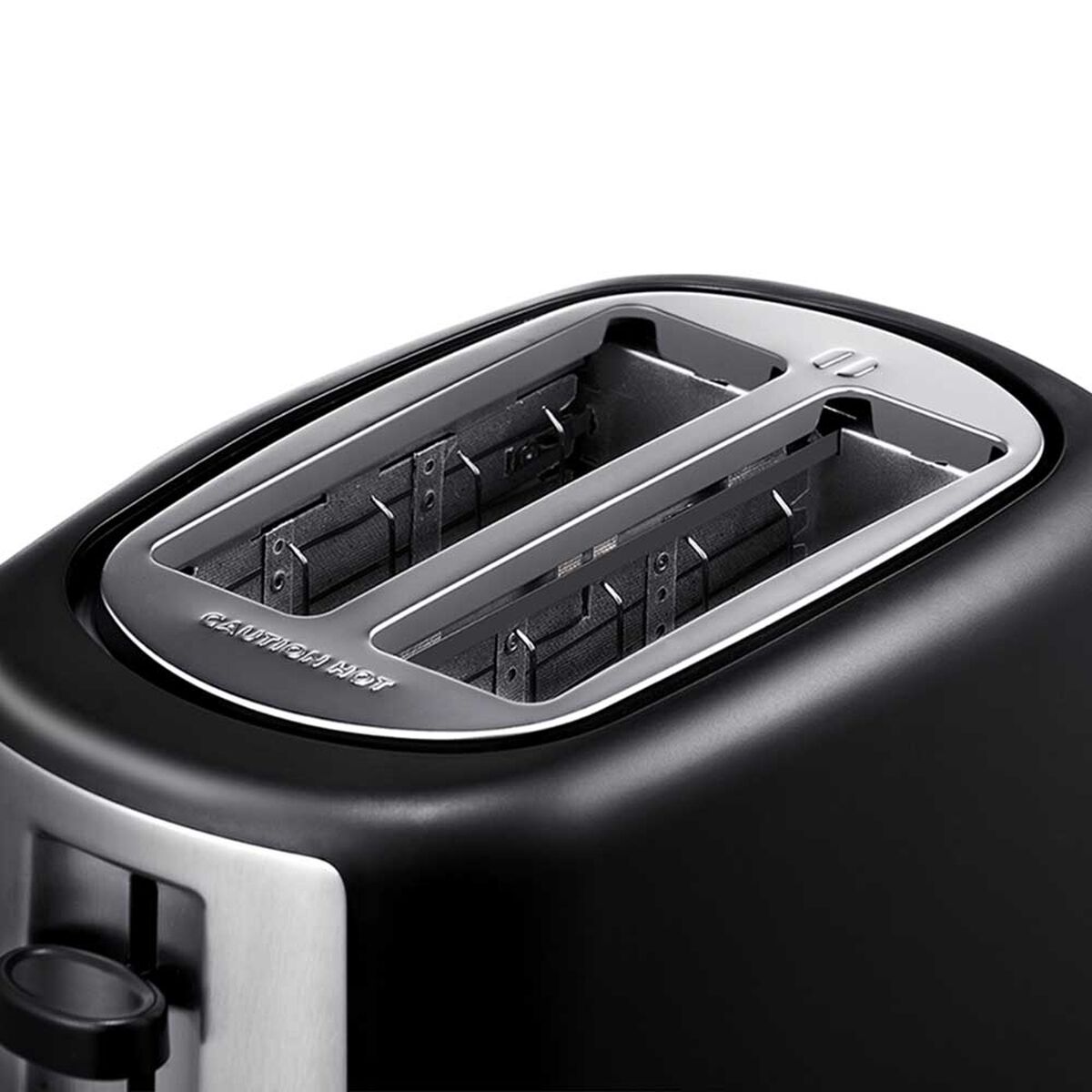 Tostador de Pan Midea MT-2SPBK