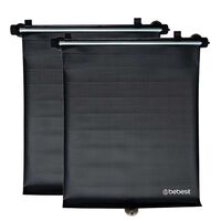 Parasol Roller Auto Bebesit