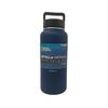 Botella Metalica National Geographic 960Ml Azul